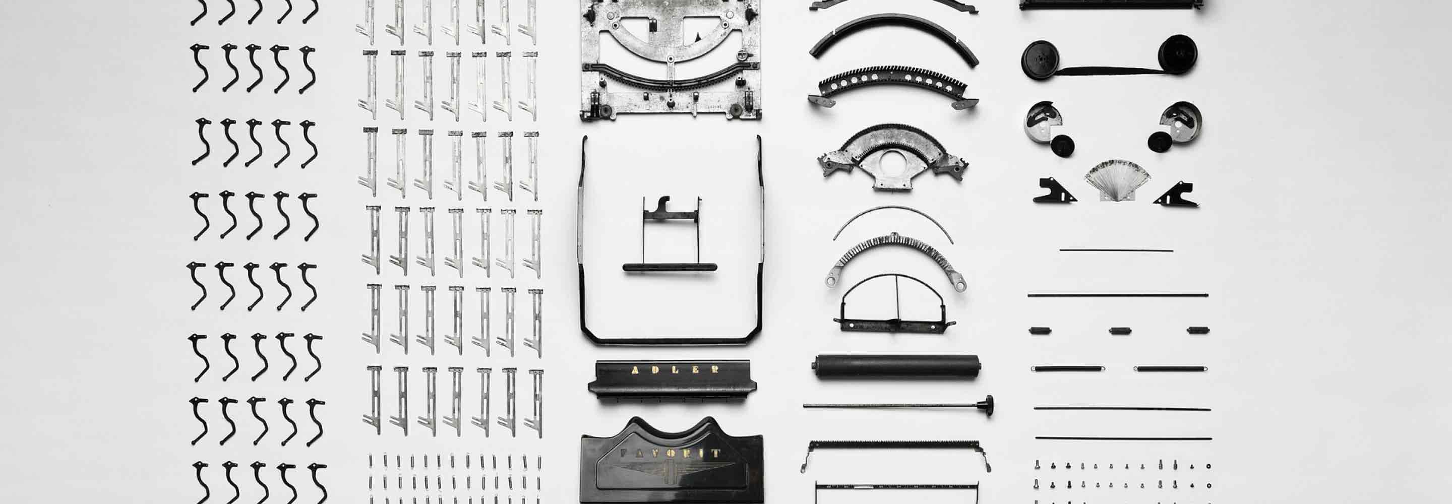 Component Based Architecture