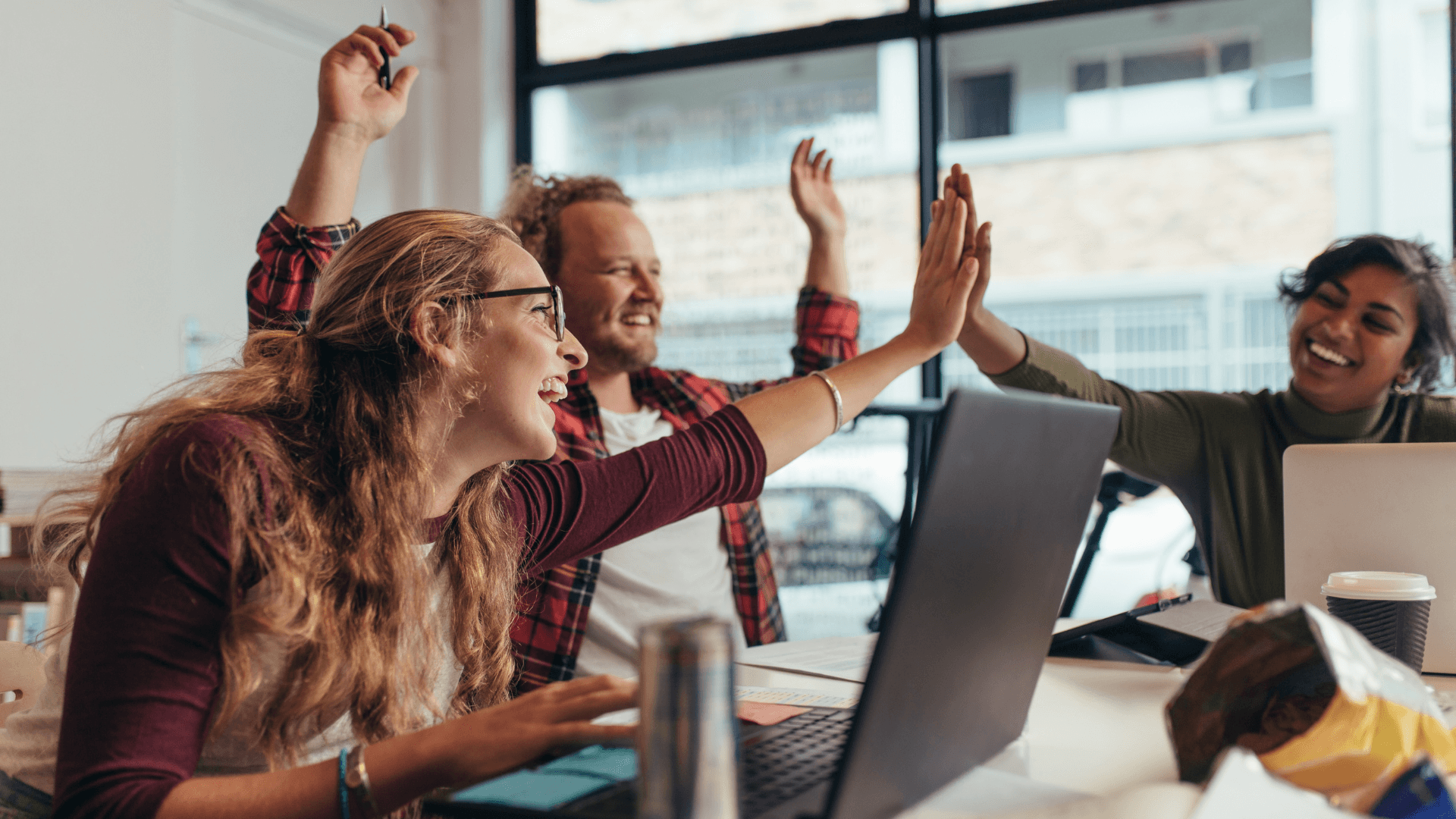 How to Set Up a Project or Engagement for Success