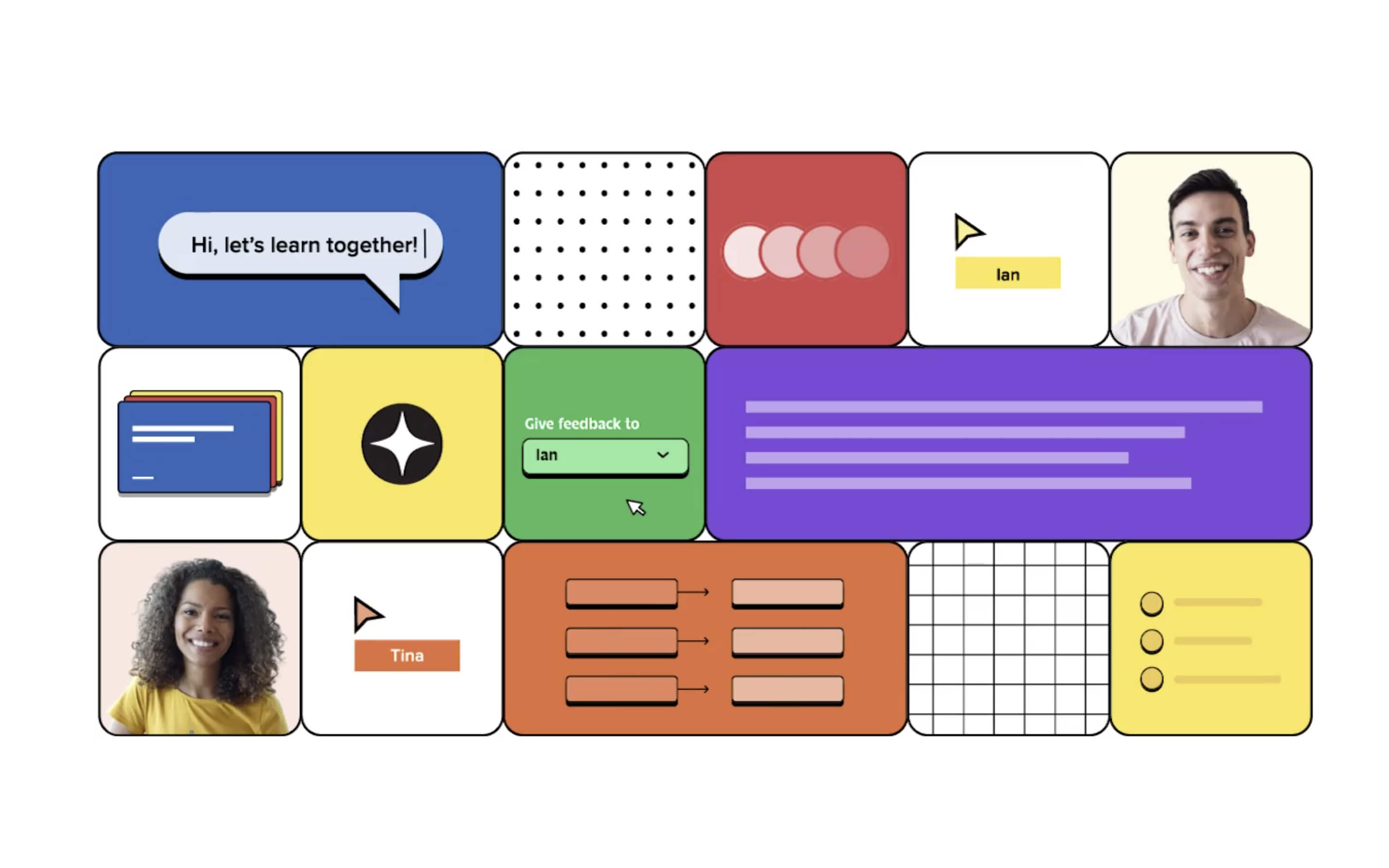 Sparkwise: Teaser Image